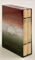 Pilismaróti Bozóky Gyula: A Felvidék Hazatért / Kárpátalja Hazatért. Bp., 2008, Magánkiadás. Irredenta Kiadvány, Az Ered - Unclassified