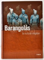 Barangolás ősi Kultúrák Világában. Debrecen,é.n.,TKK. Kiadói Kartonált Papírkötés, Jó állapotban. - Zonder Classificatie