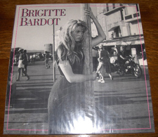 LP 33 T PolyGram 830 296-1 Brigitte Bardot 2 Duos Avec Gainsbourg Remixes 86 - Ediciones De Colección