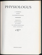 Physiologus. A Zsámborki-kódex állatábrázolásaival. Fordította: Mohay András. Az Utószót és Képmagyarázatokat Kádár Zolt - Zonder Classificatie
