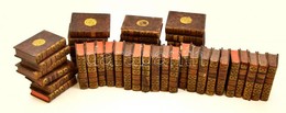 Bibliotheque Raisonnée Des Ouvrages Des Savans De L'Europe
 T. 1 (juil./sept. 1728)-t. 50, Partie 2 (avr./juin 1753) 
Am - Non Classificati
