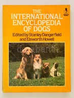 Stanley Dangerfield, Elswort Howell: The International Encyclopedia Of Dogs. London, 1971.  / Nemzetközi Kutyaenciklopéd - Unclassified
