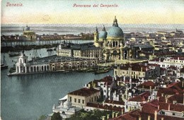 ** 29 Db RÉGI Olasz Városképes Lap: Velence / 29 Pre-1945 Italian Postcards: Venice, Venezia - Ohne Zuordnung
