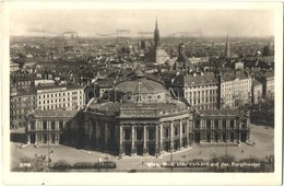** * 9 Db RÉGI Külföldi Városképes Lap / 9 Pre-1945 European Town-view Postcards - Zonder Classificatie
