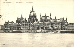 T2 Budapest V. Országház - Zonder Classificatie