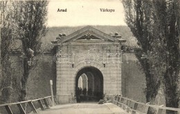 T2 Arad, Várkapu / Castle Gate - Non Classificati