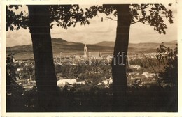 T2 1940 Beszterce, Bistritz, Bistrita; '1940 Beszterce Visszatért' So. Stpl, Photo - Ohne Zuordnung