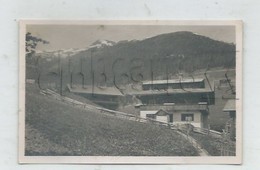 Brixlegg (Autriche, Tyrol) : Galtenberghaus Im 1950 PF - Brixlegg