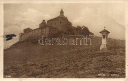 T2/T3 Krasznahorkaváralja, Krásnohorské Podhradie; Vár / Castle. Photo (EK) - Zonder Classificatie