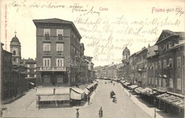 T2 Fiume, Corso - Ohne Zuordnung