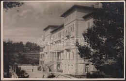 T1/T2 Susak, Hotel Photo - Zonder Classificatie