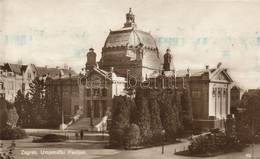 * T2 Zagreb, Umjetnicki Paviljon / Art Pavilion - Zonder Classificatie