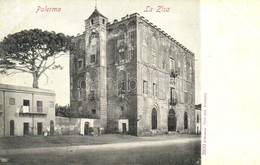 ** T2 Palermo, La Zisa / Castle - Zonder Classificatie