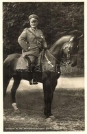 ** T1 General D. Inf. Ministerpräsident Hermann Göring - Ohne Zuordnung