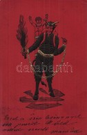 * T2/T3 Krampus. Emb. (EK) - Non Classificati