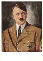 ** T3 Adolf Hitler. Herausgegeben Von Der NSDAP Amt Für Volkswohlfahrt Kreis Oberhausen (tear) - Sin Clasificación