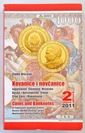 Zlatko Viscevic: Kovanice I Novcacnice - Jugoslavije, Slovenije, Hrvatske, Bosne I Hercegovine, Srbije, Crne Gore I Make - Ohne Zuordnung