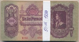 1930. 100P (50x) T:III,III-
Adamo P17 - Zonder Classificatie