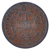 1859B 1kr Cu T:1-,2
Adamo M4 - Ohne Zuordnung