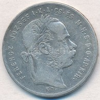 1879KB 1Ft Ag 'Ferenc József / Középcímer' T:2- Kis Ph., Kis Patina
Adamo M15 - Non Classés