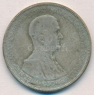 1930. 5P Ag 'Horthy Jobbra' T:3  
Adamo P8 - Zonder Classificatie