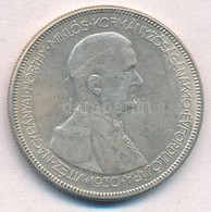 1930. 5P Ag 'Horthy Jobbra' T:2
Adamo P8 - Ohne Zuordnung