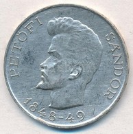 1948. 5Ft Ag 'Petőfi' T:2 Ph.
Adamo EM1 - Zonder Classificatie