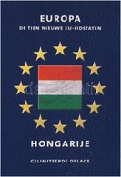 1997-2004. 1Ft - 100Ft (7xklf) Forgalmi Sor, 'Europa - A Tíz új Tagállam' Sorozat + 2004. 'Europa / Magyar Köztársaság'  - Zonder Classificatie