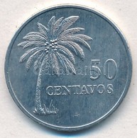 Bissau-Guinea 1977. 50c Al 'FAO' Tanúsítvánnyal T:1-
Guinea-Bissau 1977. 50 Centavos Al 'FAO' With Certificate C:AU
Krau - Zonder Classificatie