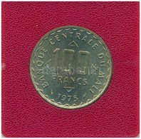 Mali 1975. 100Fr Ni-sárgaréz 'FAO' Tanúsítvánnyal T:1-
Mali 1975. 100 Francs Ni-Brass 'FAO' With Certificate C:AU
Krause - Unclassified