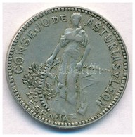 Spanyolország / Asztúria és León 1937. 2P Cu-Ni T:2
Spain / Asturia And Leon 1937. 2 Pesetas Cu-Ni C:XF - Zonder Classificatie