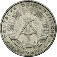 Monnaie, GERMAN-DEMOCRATIC REPUBLIC, 10 Pfennig, 1979, Berlin, TTB, Aluminium - 10 Pfennig