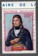 French Polynesia Polinesie 1969 Napoleon Mi#100 Yvert#31 Mint Never Hinged - Ongebruikt
