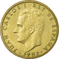 Monnaie, Espagne, Juan Carlos I, 100 Pesetas, 1982, Madrid, TB+ - 100 Peseta
