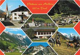 PETTNEU AM ARLBERG - Landeck