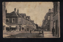 DE1832 - DENMARK - ODENSE - DRONNINGENSGADE - STREET VIEW - Danemark