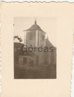 Moldova - Bessarabia - Orhei - Dereneu - Biserica  - Photo 40x55mm - Moldavia