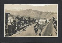 CPA Bolivie Bolivia  Carte Photo RPPC Non Circulé - Bolivië