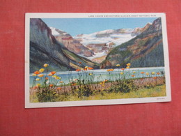 Canada > Alberta > Lake Louise & Victoria Glacier   Ref 3106 - Lac Louise