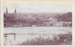 Delcampe - Poissy Vue Generale - Poissy