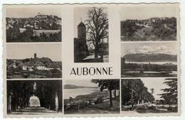Suisse // Schweiz // Switzerland // Vaud // Aubonne - Aubonne
