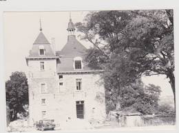39849  -  Dalhem  Wodemont  Chateau -  Photo Agfa    13,5  X  9,5 - Dalhem