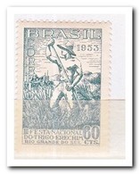 Brazilië 1953, Postfris MNH, Agriculture - Neufs