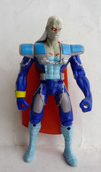 FIGURINE CENTURY TOY BIZ INC 1995 IRON MAN - Gli Eroi Della Marvel