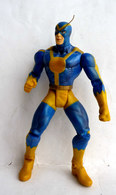 FIGURINE GOLIATH TOY BIZ INC 1999 MARVEL LEGENDE Série VII - Marvel Herös