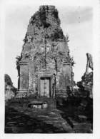 PIE-RO-18-8637 : PHOTO CAMBODGE.  PHOTO PRISE DANS LES ANNEES 50. - Cambodge