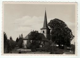 Suisse // Schweiz // Switzerland // Vaud // Châtillens, L'église - Châtillens