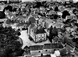 CPSM  La Chataigneraie  Vue Panoramique - La Chataigneraie