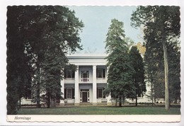 The Hermitage, Tennessee, Postcard [22561] - Nashville