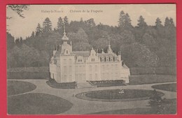 Habay-la-Neuve - Château De La Fraperie ??? ( Voir Verso ) - Habay